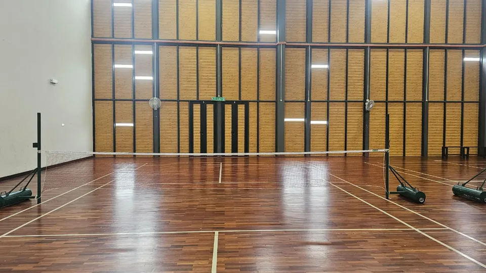 Bayan Club Seri Kembangan - photo 5