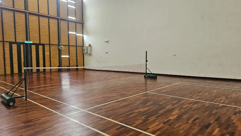 Bayan Club Seri Kembangan - photo 2