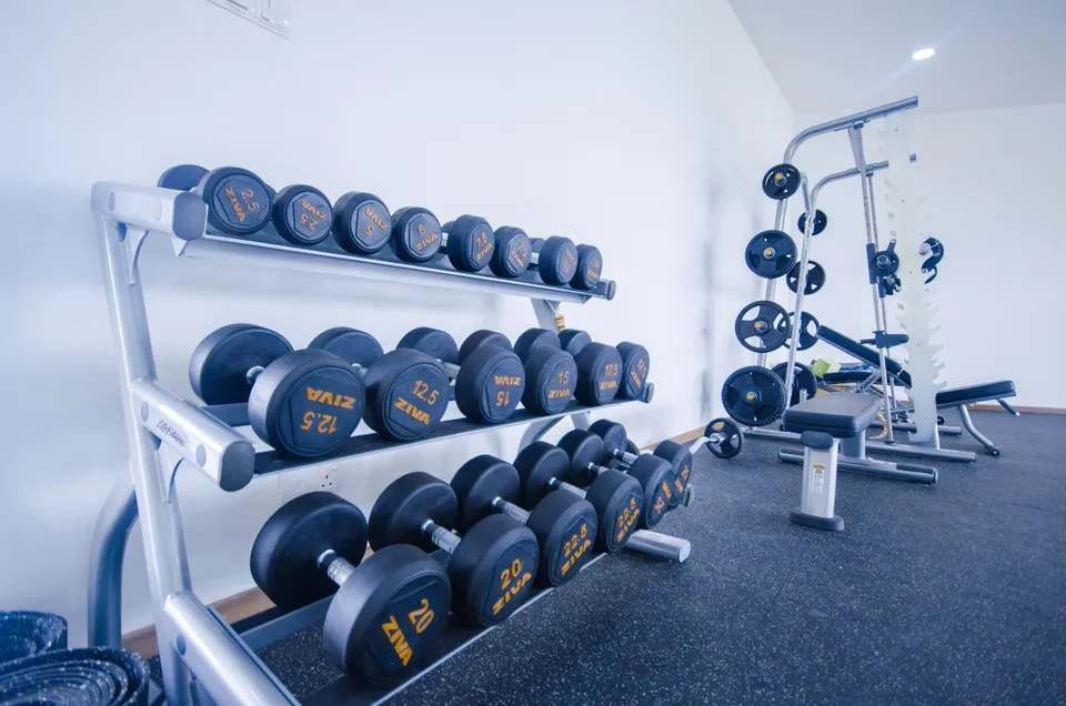 Photo 9 of Bayan Club Seri Kembangan