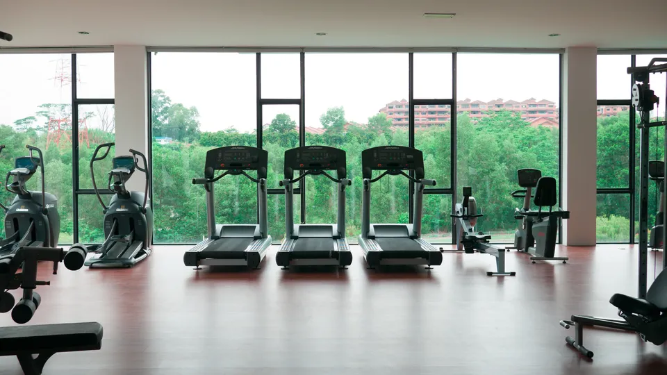 Photo 6 of Bayan Club Seri Kembangan