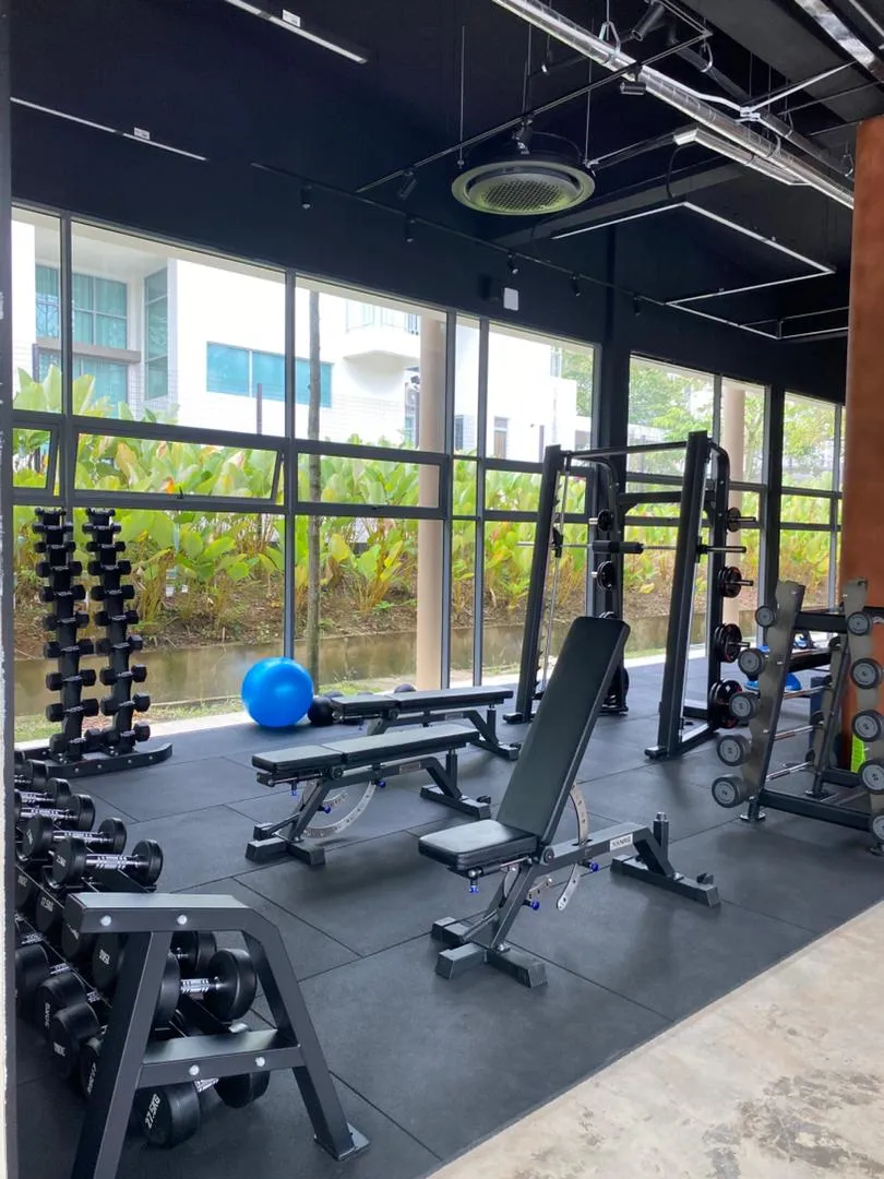 Photo 12 of Bounce And Rally @ Elevate Social Club