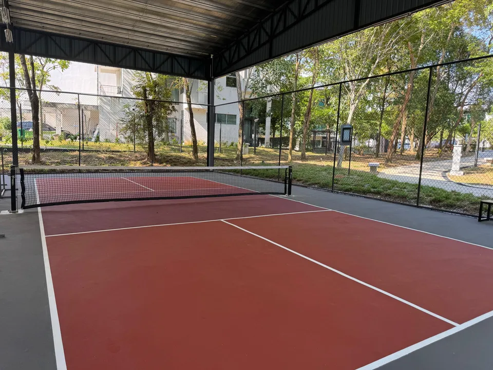 Photo 13 of Bounce And Rally @ Elevate Social Club