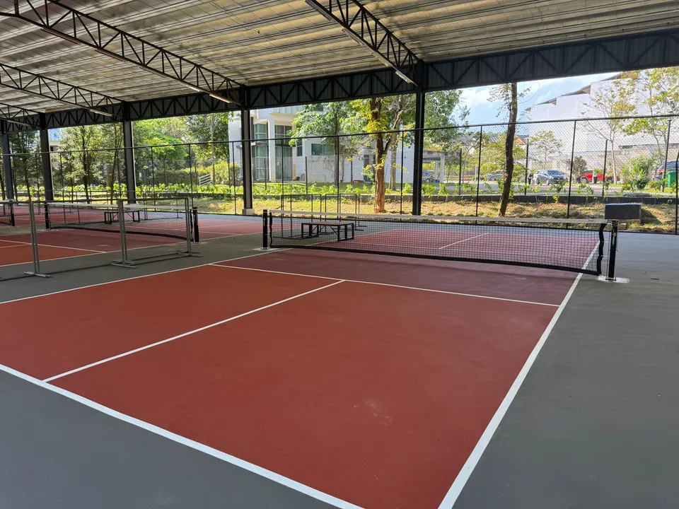 Bounce And Rally @ Elevate Social Club - photo 2