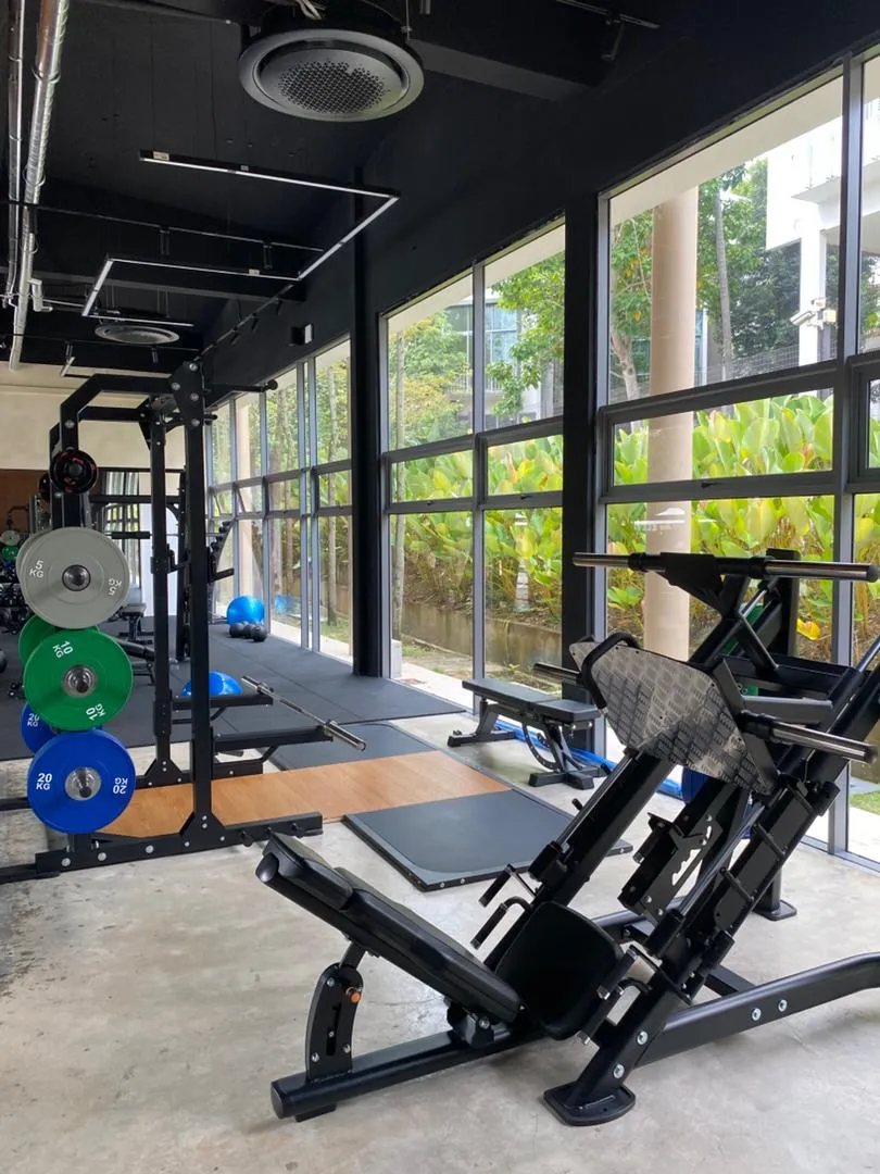 Bounce And Rally @ Elevate Social Club - photo 5