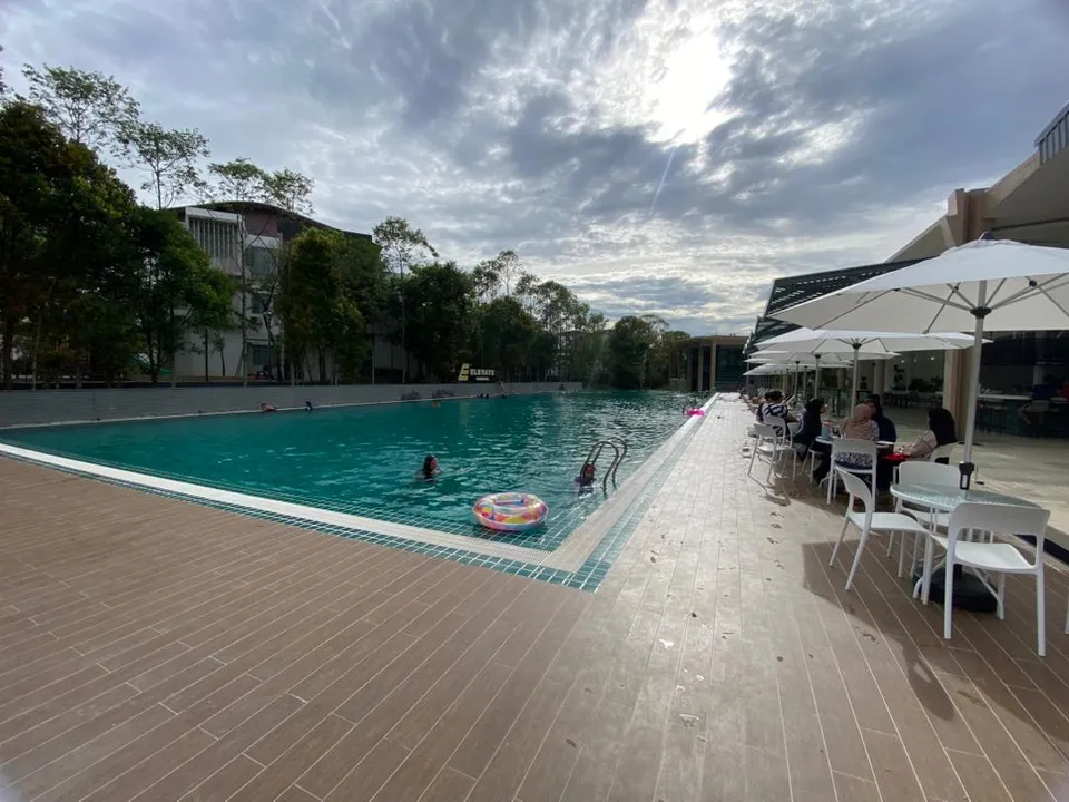 Bounce And Rally @ Elevate Social Club - photo 4