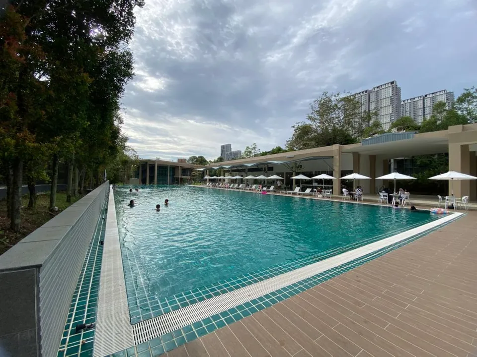 Photo 11 of Bounce And Rally @ Elevate Social Club