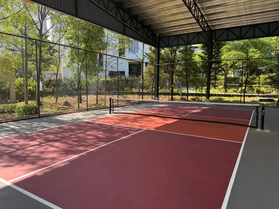 Photo 8 of Bounce And Rally @ Elevate Social Club