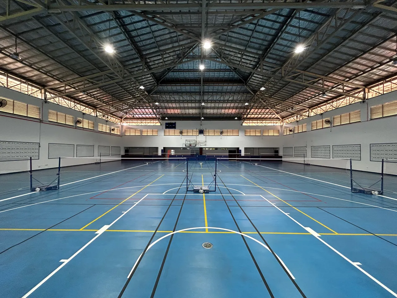 Brainy Bunch Sports Park - main photo