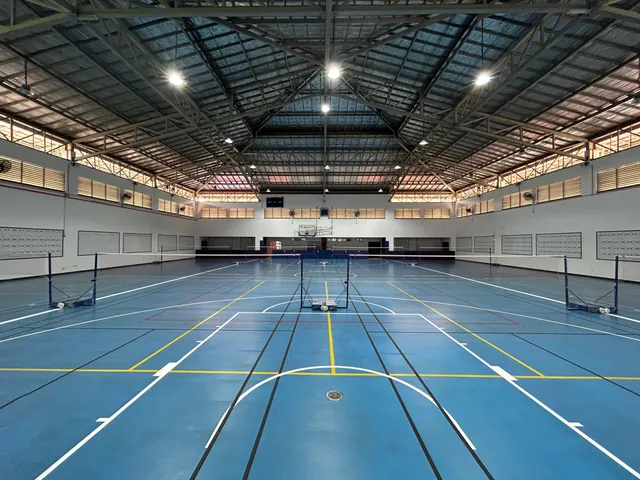 Brainy Bunch Sports Park