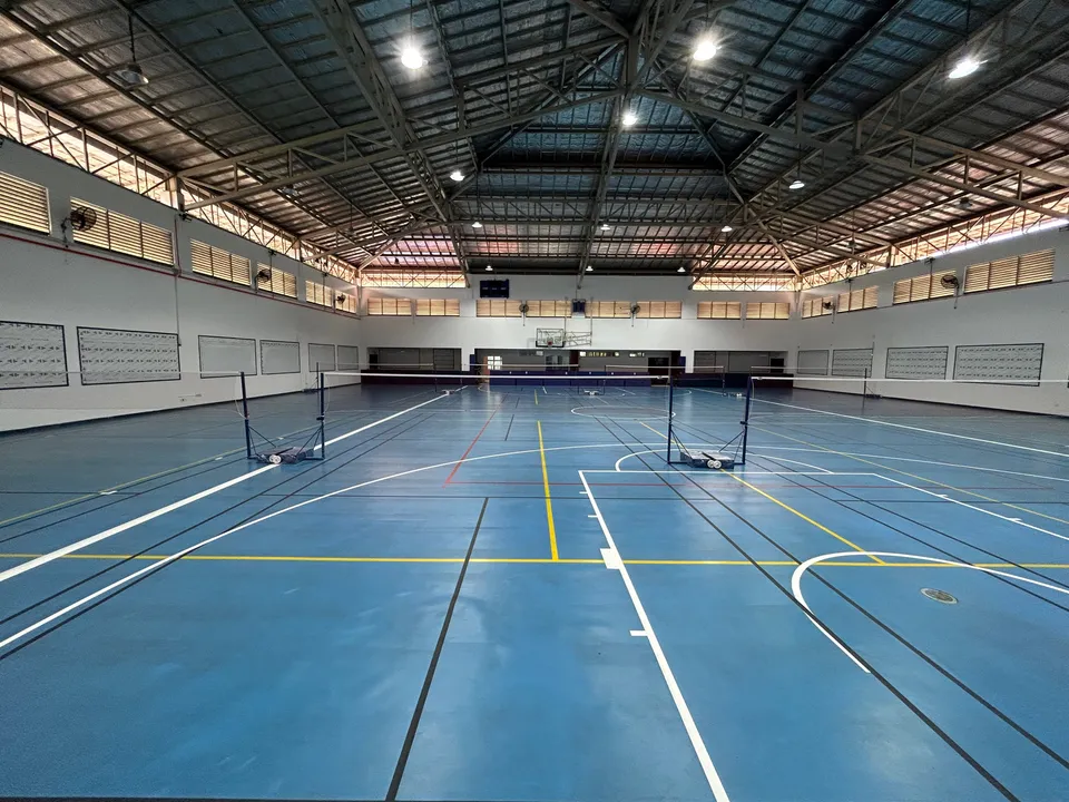 Brainy Bunch Sports Park - photo 2