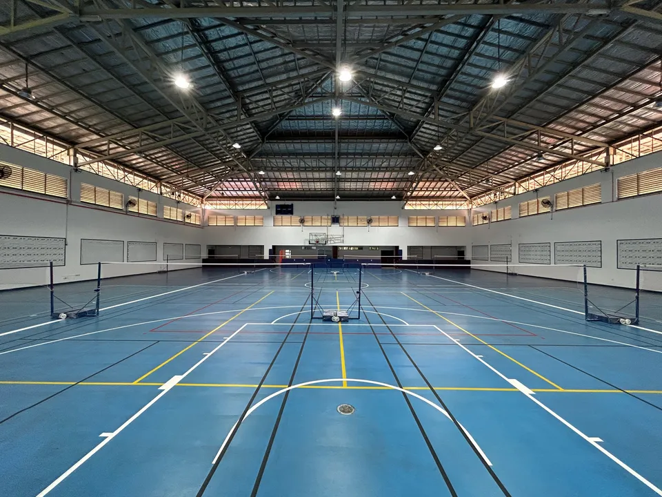 Photo 1 of Brainy Bunch Sports Park