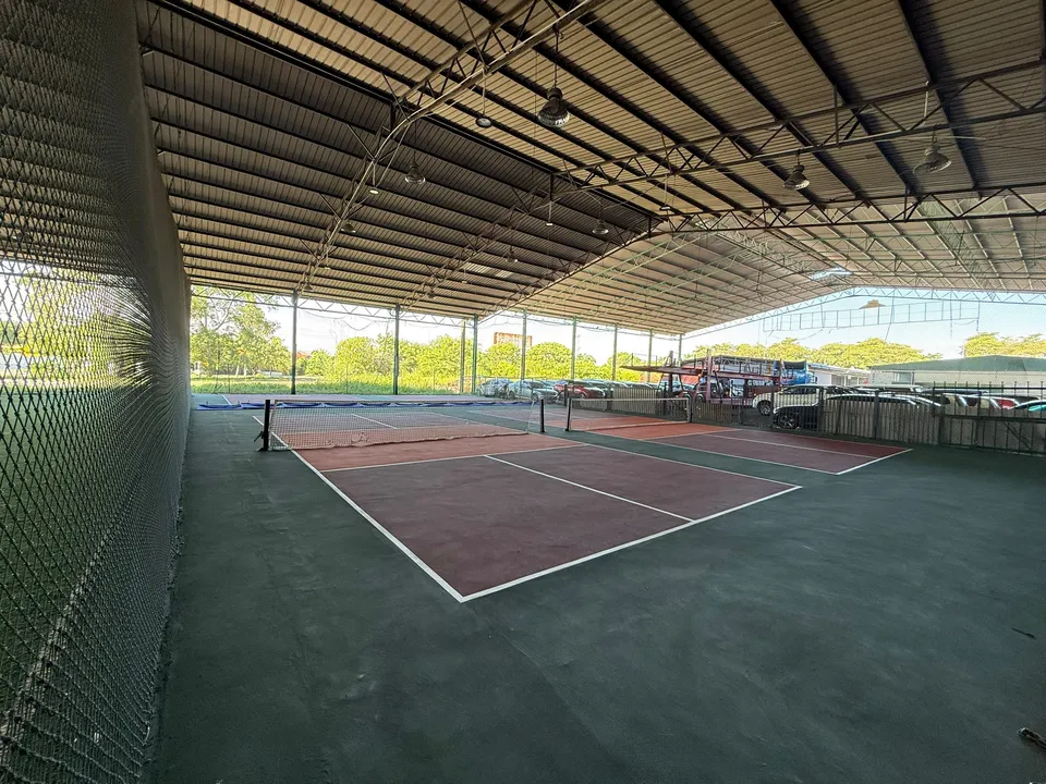 Photo 1 of Brothers Sports Arena