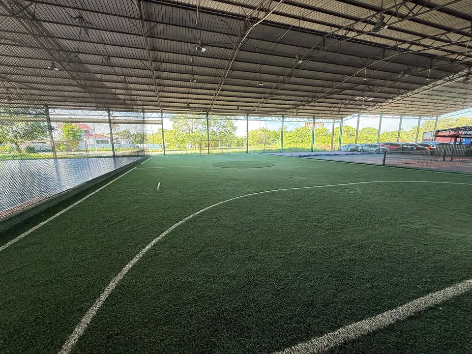 Brothers Sports Arena - photo 2