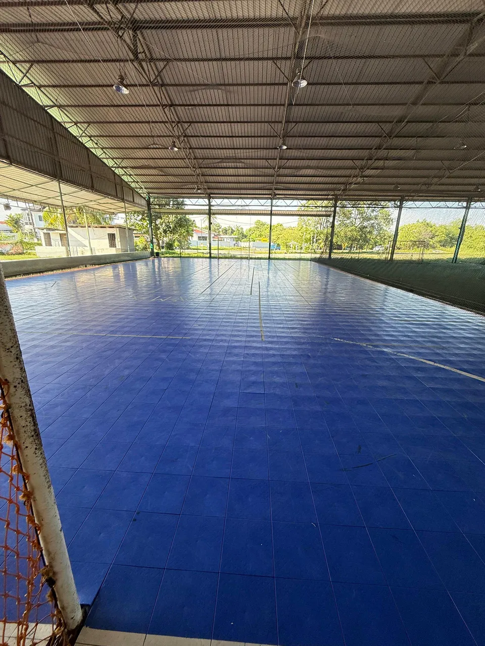 Brothers Sports Arena - photo 5