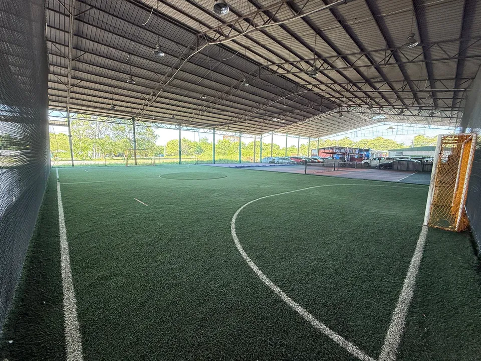 Photo 7 of Brothers Sports Arena