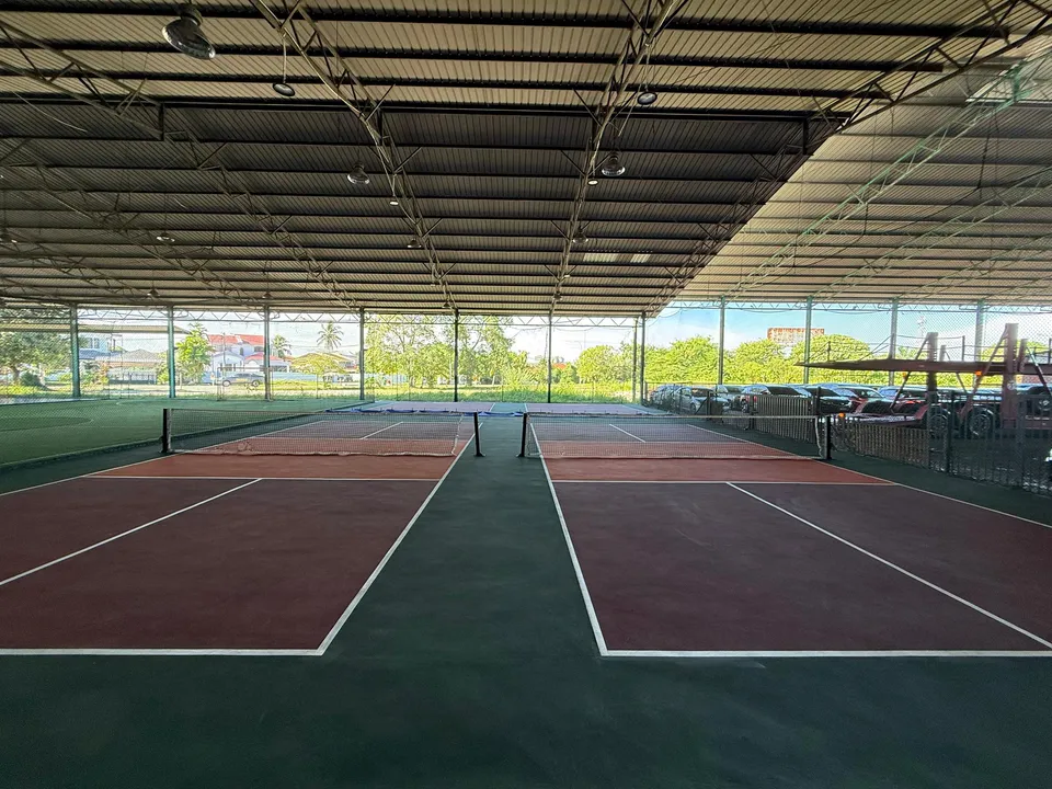 Photo 6 of Brothers Sports Arena