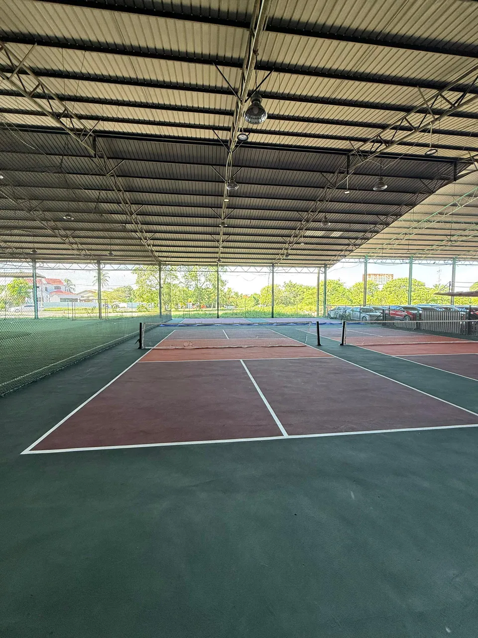 Photo 9 of Brothers Sports Arena