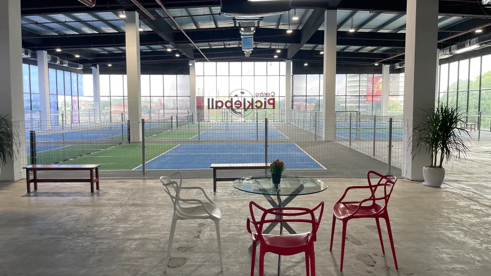 Centro Pickleball - photo 3