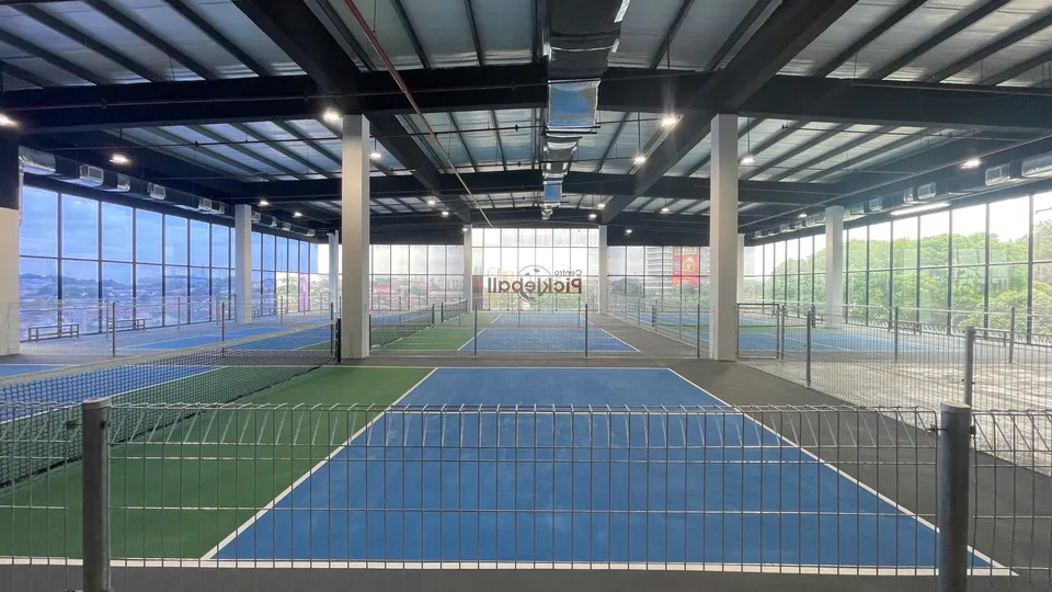 Centro Pickleball - photo 4