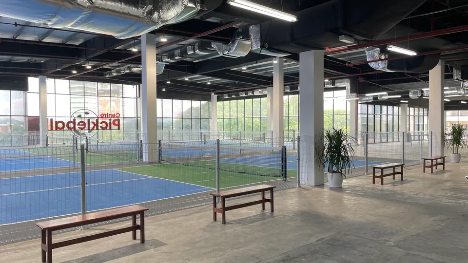 Photo 29 of Centro Pickleball