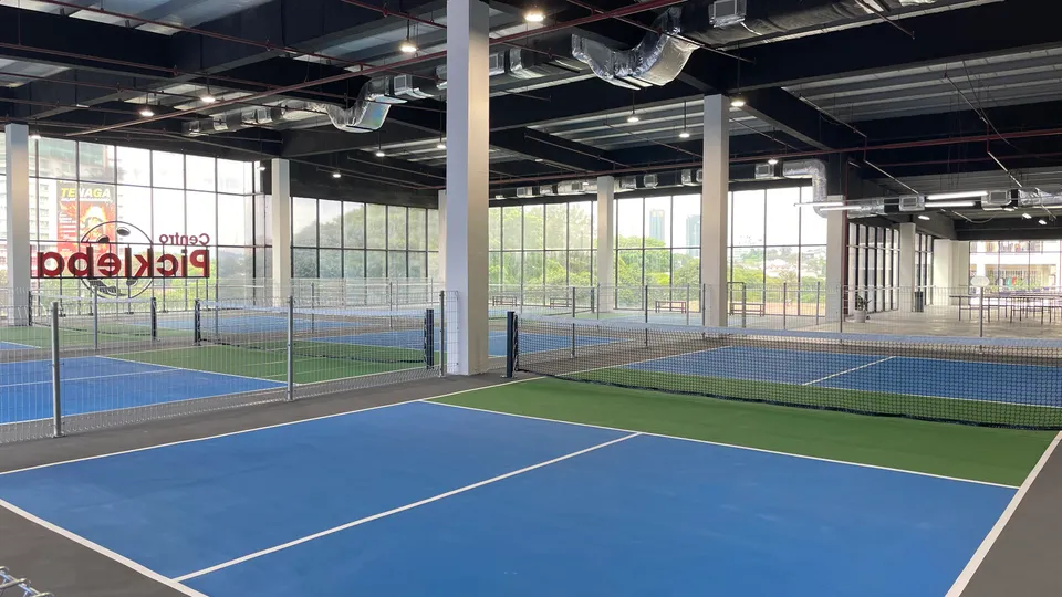 Photo 28 of Centro Pickleball