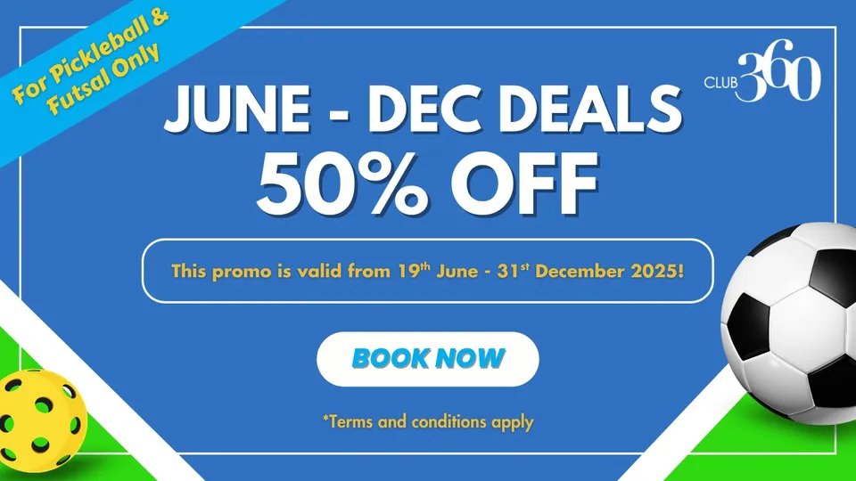 Photo 1 of Club 360 @ Setia Ecohill