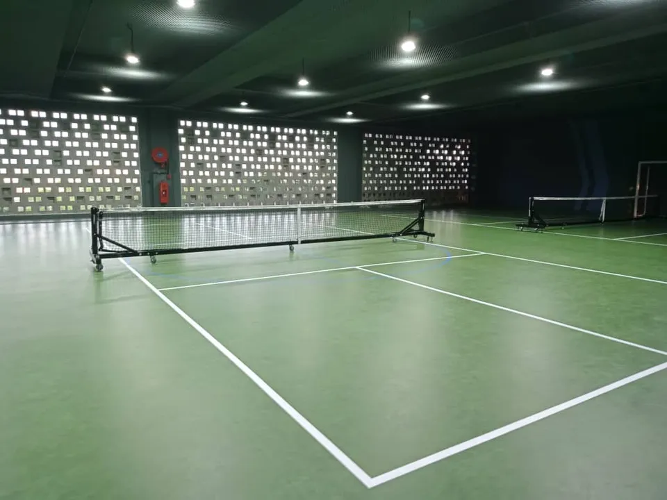 Photo 9 of Club 360 @ Setia Ecohill