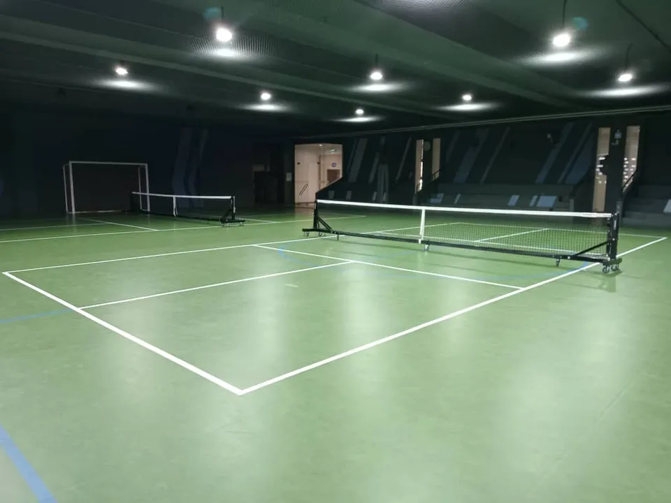 Photo 8 of Club 360 @ Setia Ecohill