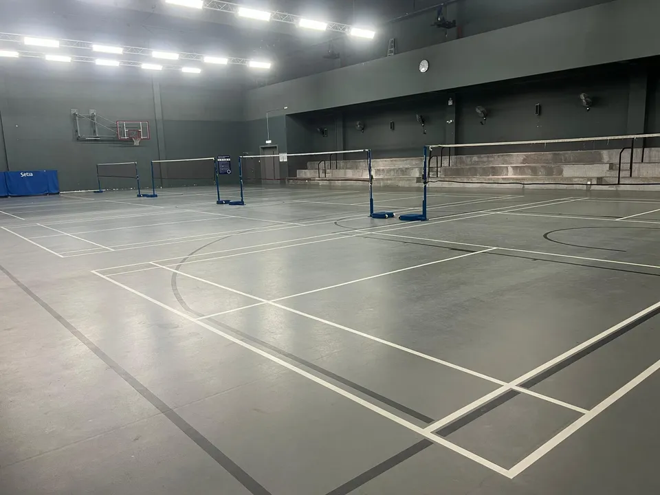 Club 360 @ Setia Ecohill - photo 2