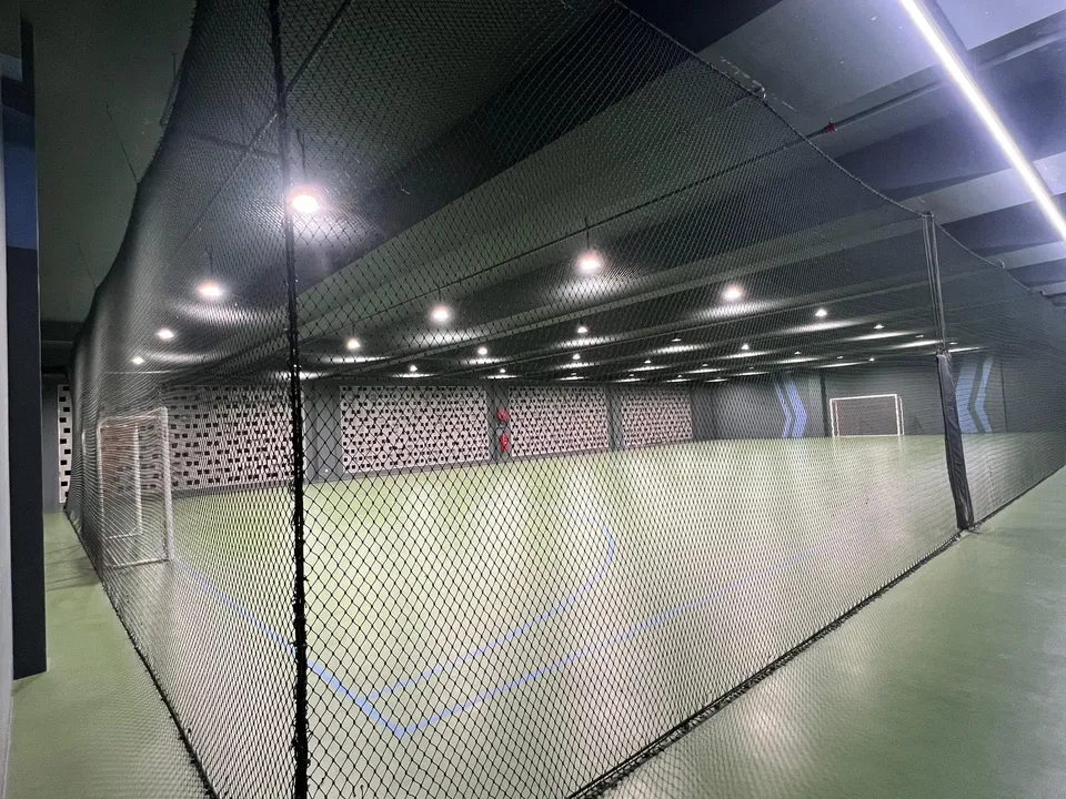 Club 360 @ Setia Ecohill - photo 5