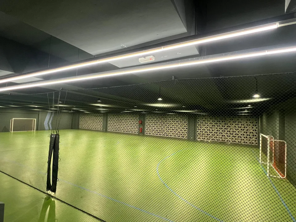 Club 360 @ Setia Ecohill - photo 4