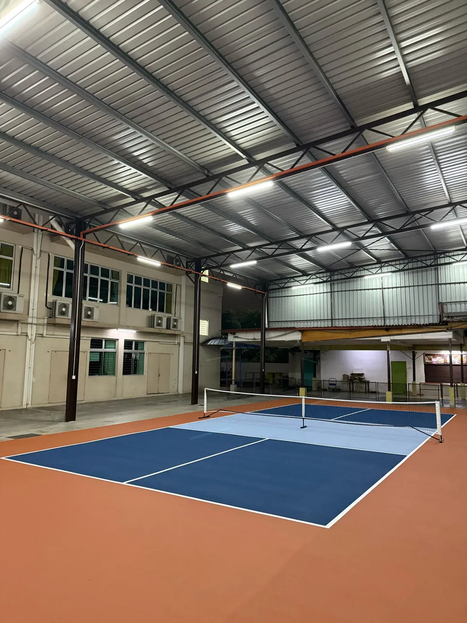 Confucian KL Badminton & Pickleball Centre - photo 4