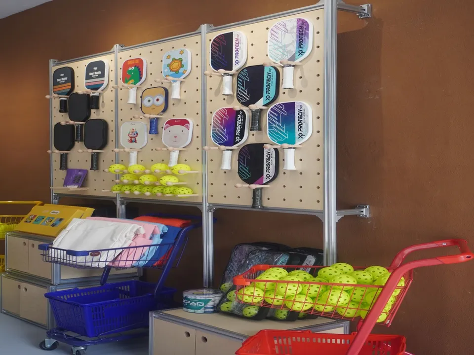 Court Buddy Social Club Langkawi - photo 4