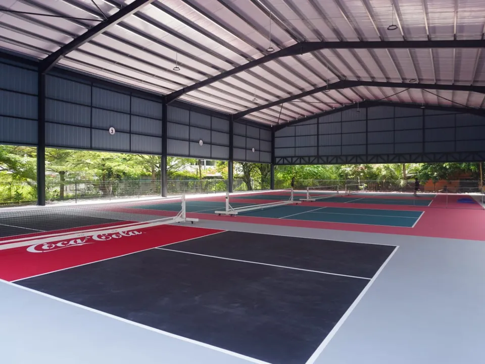 Court Buddy Social Club Langkawi - photo 3