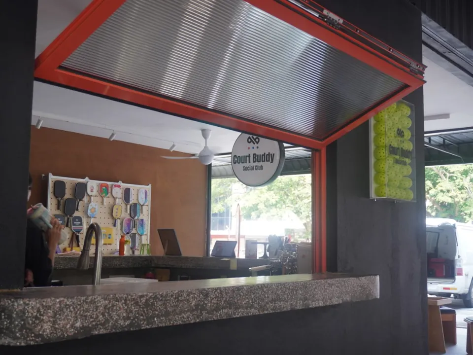 Photo 33 of Court Buddy Social Club Langkawi