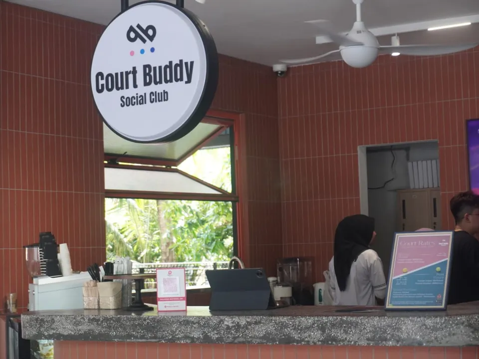 Photo 32 of Court Buddy Social Club Langkawi