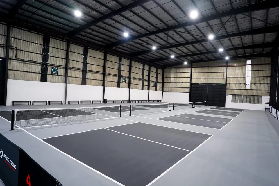 D Pickle Zone Johor Bahru - photo 4