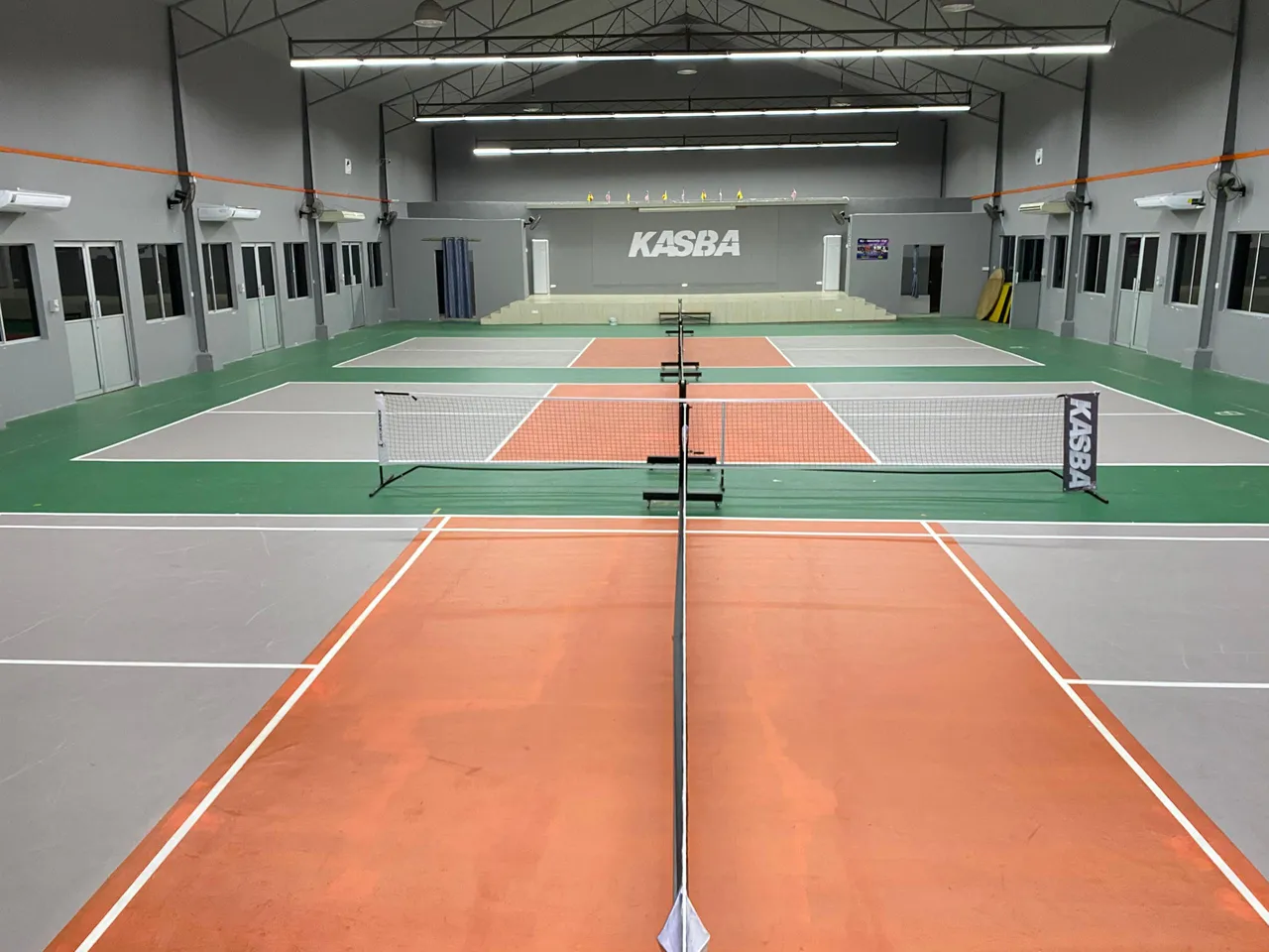 Dewan Kasba Kampung Samariang Batu - main photo