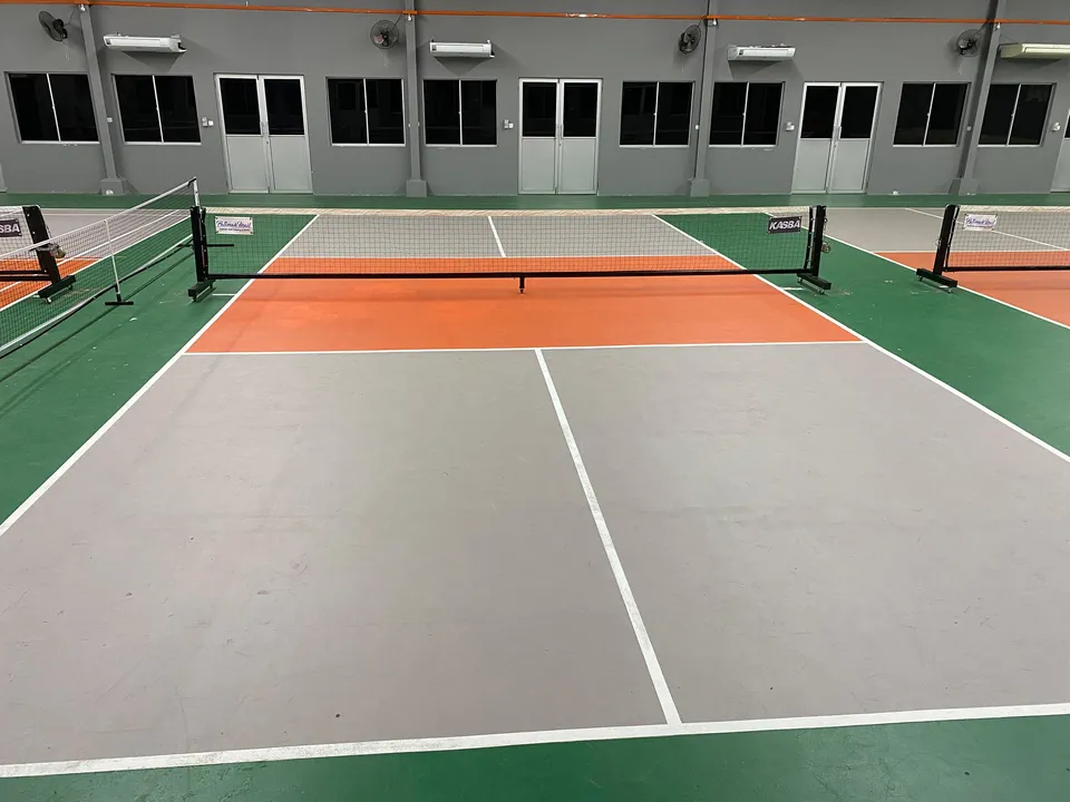 Dewan Kasba Kampung Samariang Batu - photo 5