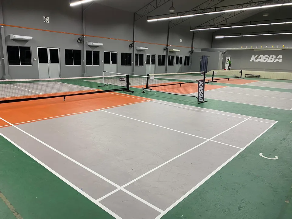 Photo 6 of Dewan Kasba Kampung Samariang Batu