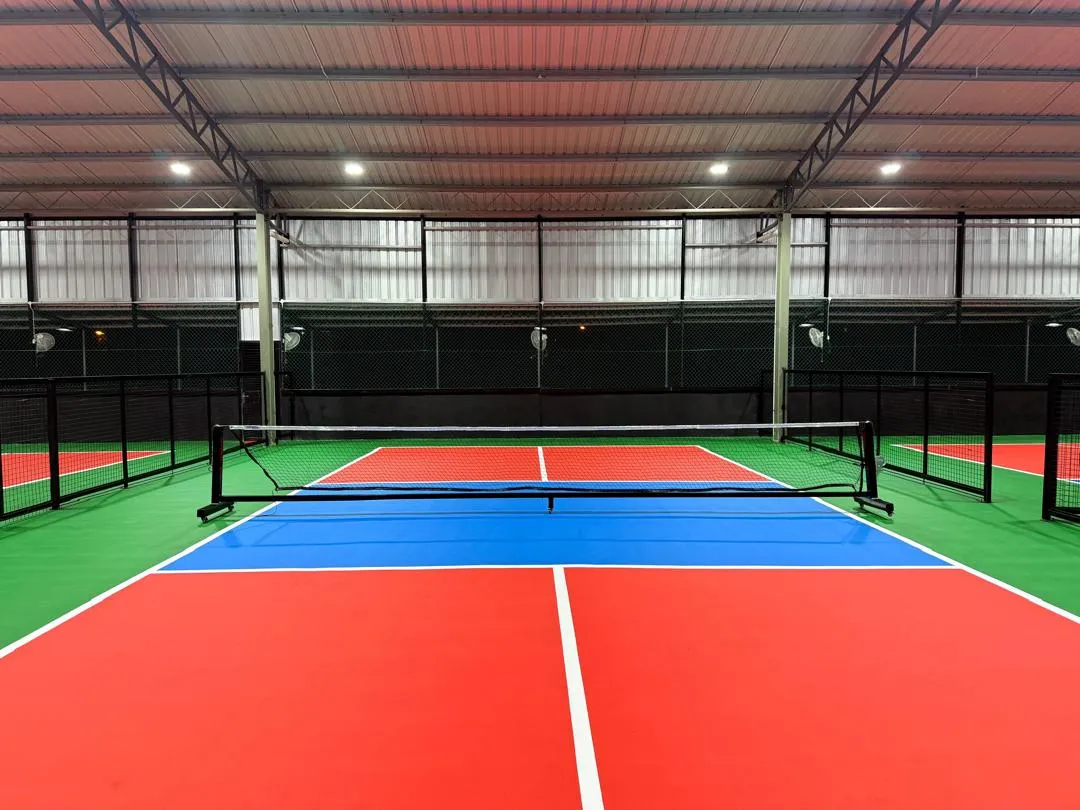 Dink Zone - main photo