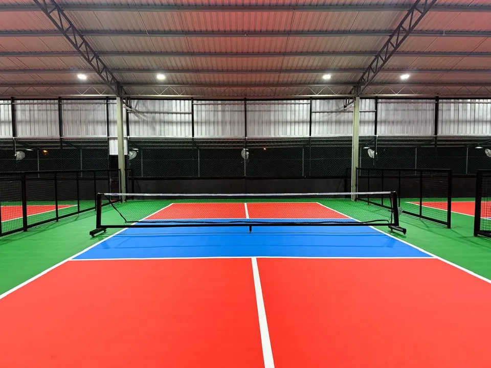 Photo 1 of Dink Zone