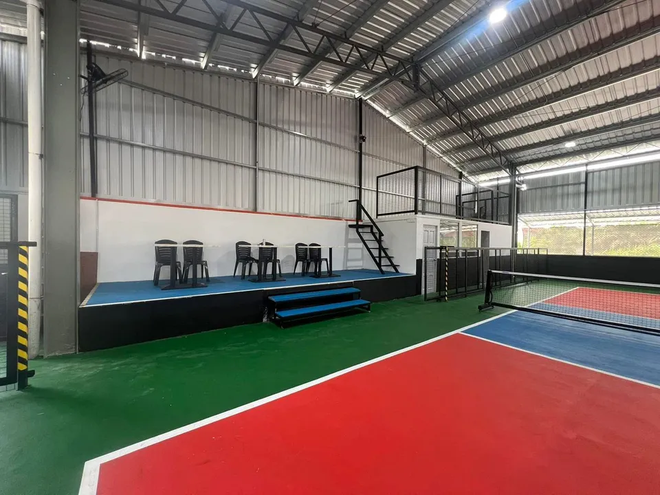 Photo 6 of Dink Zone