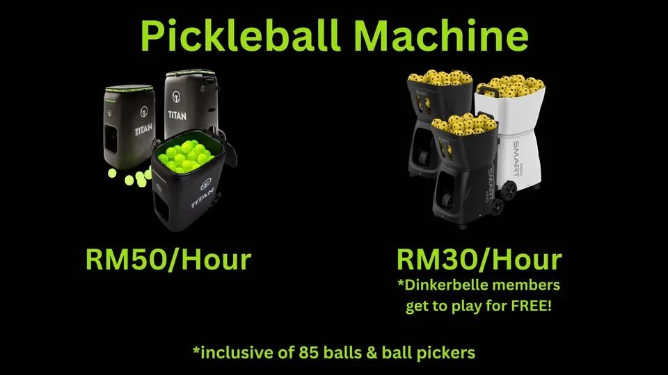 Photo 6 of Dinkerbelle Pickleball Court