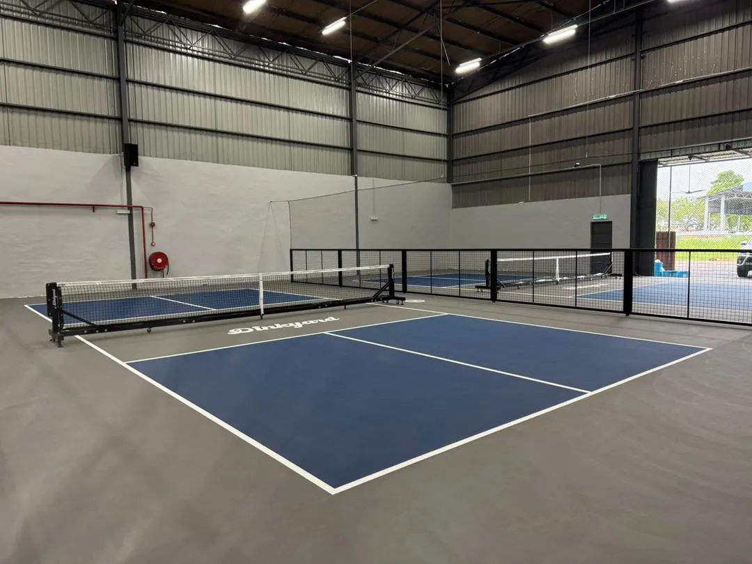 Dinkyard @ IM - main photo