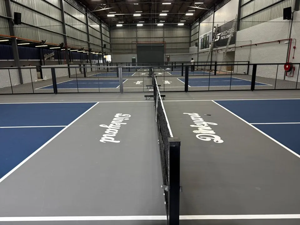 Photo 6 of Dinkyard @ IM