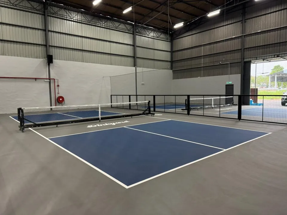 Photo 1 of Dinkyard @ IM