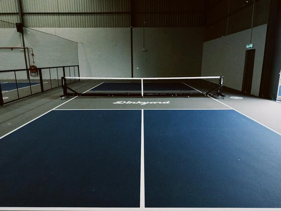 Dinkyard @ IM - photo 5