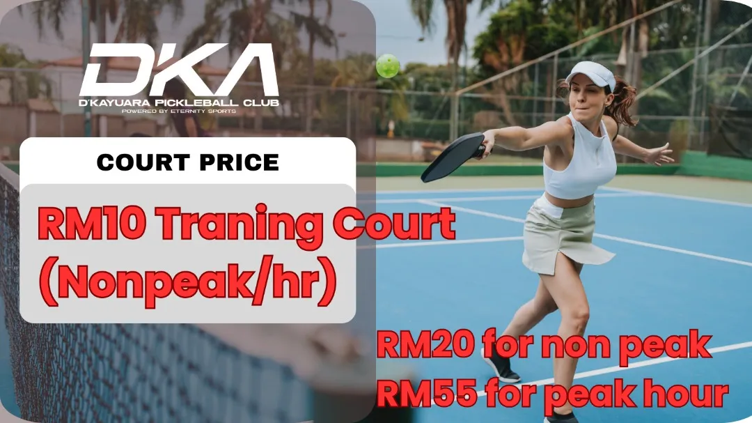 DKA Pickleball Club - main photo