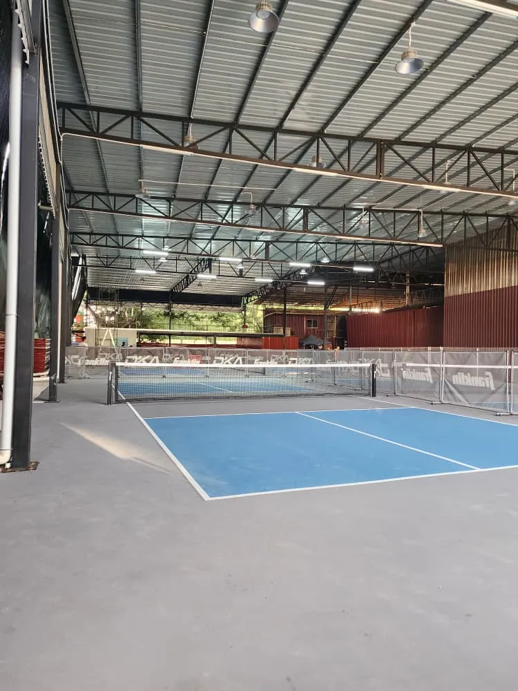 Photo 7 of DKA Pickleball Club